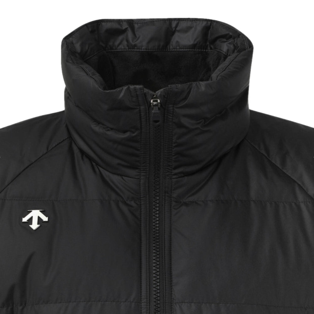 ACMT SHORT-SLEEVED HUNGARIAN GOOSE DOWN 女士 高爾夫鵝絨短袖外套