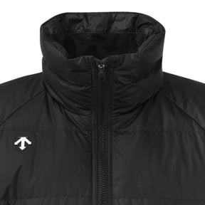 ACMT SHORT-SLEEVED HUNGARIAN GOOSE DOWN 女士 高爾夫鵝絨短袖外套