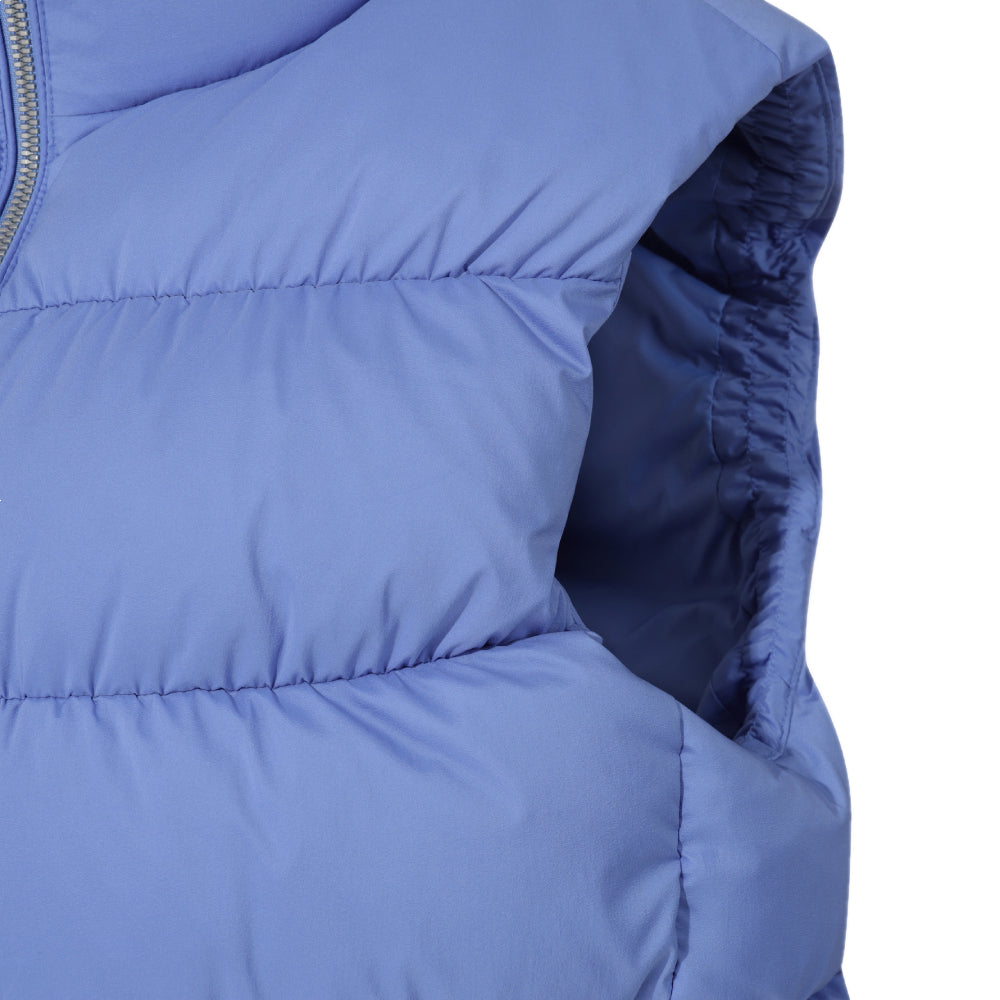 WOMEN'S DUCK DOWN VEST 女士 羽絨背心