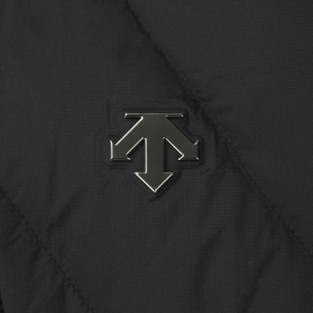 WAVE QUILTING HYBRID DOWN JUMPER 男士 高爾夫羽絨外套