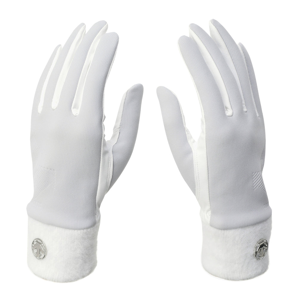 WINTERPROOF GLOVES 女士 高爾夫球手套