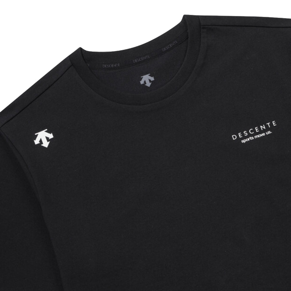 ESSENTIAL COMFORT FIT SHORT SLEEVE TS 男士 運動上衣