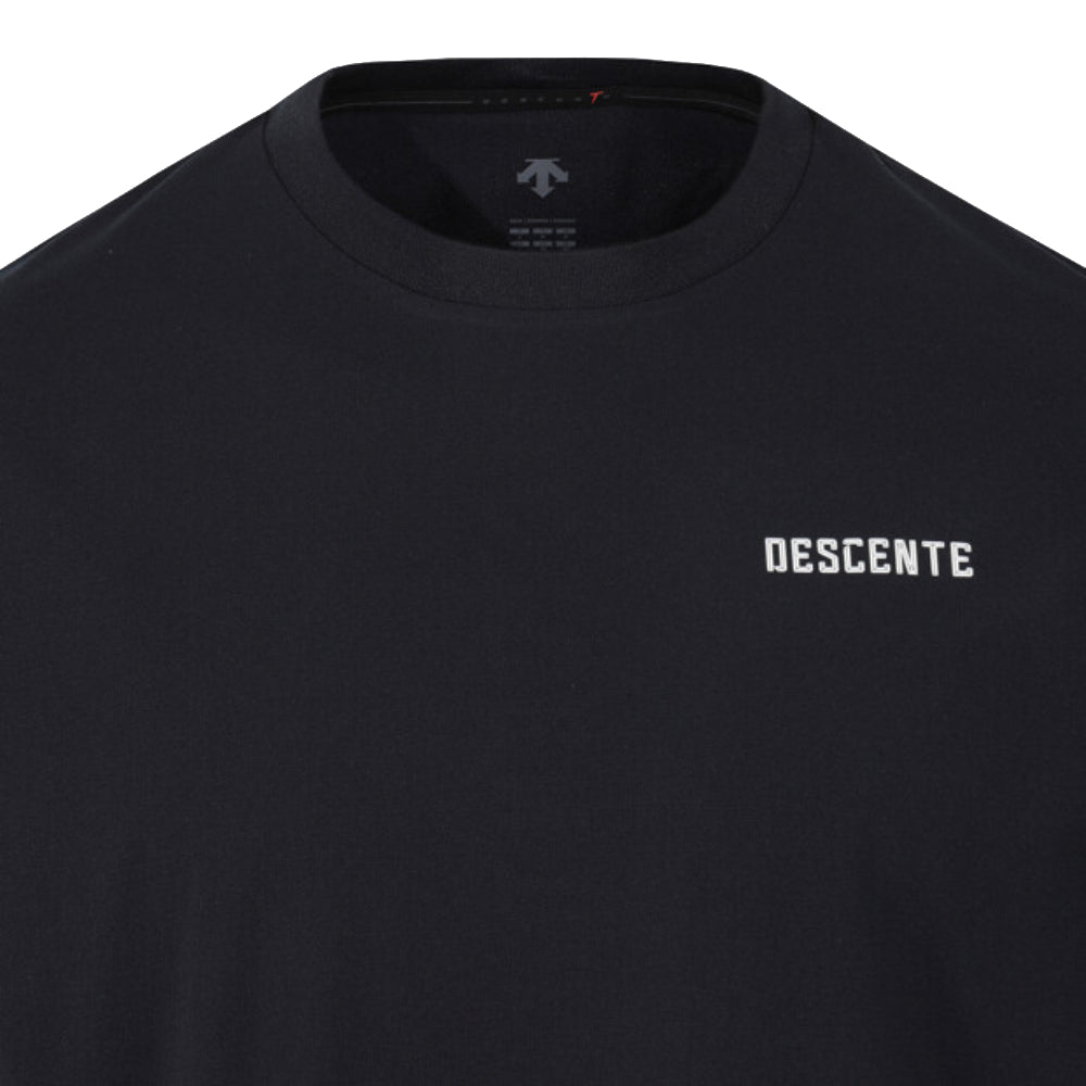 [TOUGH Light] Over Fit Short Sleeve TS 男士 運動上衣