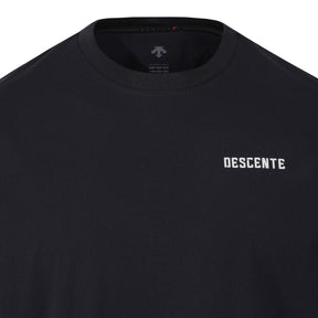 [TOUGH Light] Over Fit Short Sleeve TS 男士 運動上衣