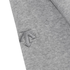 ESSENTIAL COMFORT FIT COTTON BRUSHED SWEATSHIRT 運動上衣