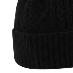 WOMEN SOFT DROP BEANIE 女士 毛帽