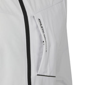 [TOUGH] WOVEN MOTION FLOW HOODED WINDBREAKER 運動外套