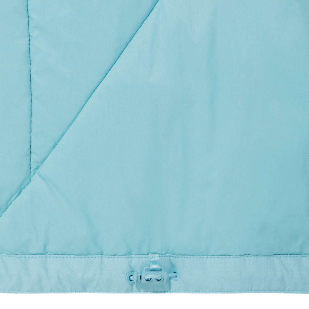 RUNNING MULTI HOODIE PADDING 男士 運動外套