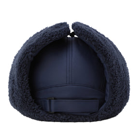 SWISS SKI PADDED TROOPER HAT 中性 滑雪軍帽