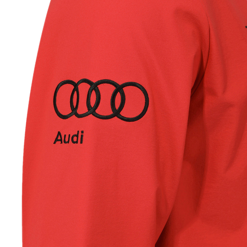 [SWISS SKI] DOUBLE WEAVE STRETCH TRAINING SWEATSHIRT 男士 運動上衣