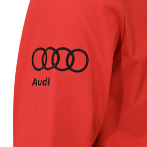 [SWISS SKI] DOUBLE WEAVE STRETCH TRAINING SWEATSHIRT 男士 運動上衣