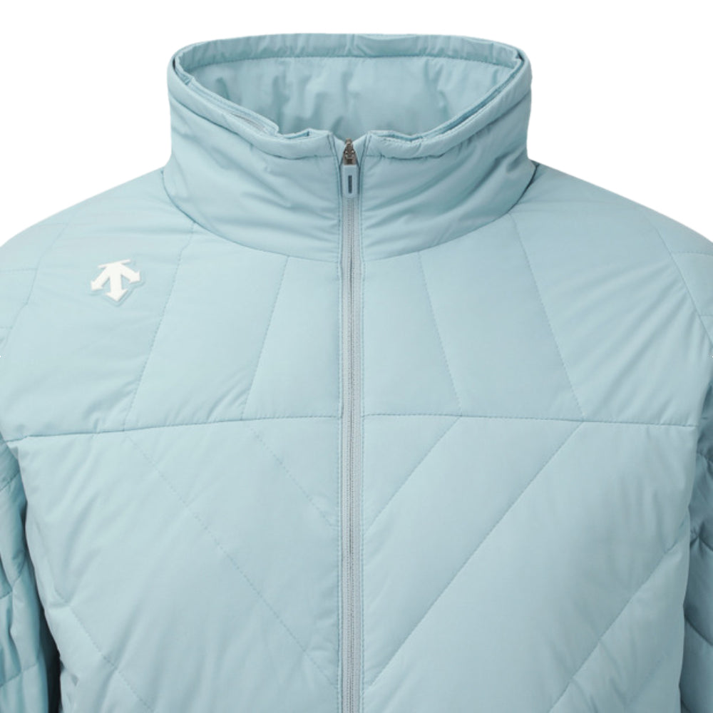 SWING SPIRIT DOWN JUMPER 女士 高爾夫球外套