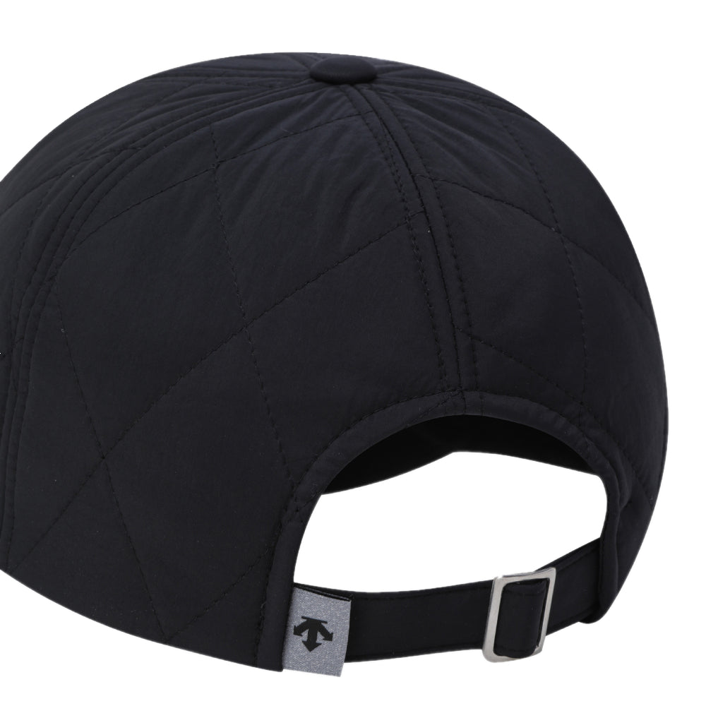 SPORTS BASIC FELT QUILTED BALL CAP 中性 運動帽