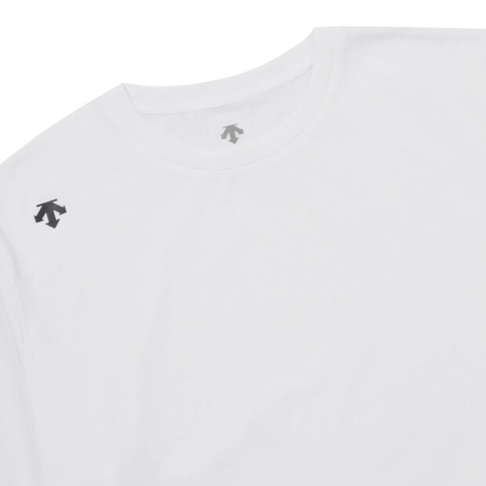 [TOUGH] UNI TOUGH Essential Short Sleeve T-Shirts 男士 運動上衣