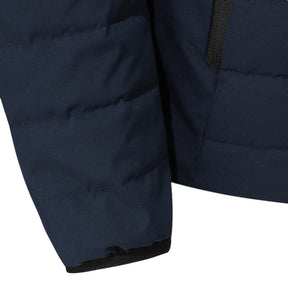 [DEFENDER] SNOW STORM PADDED STAND NECK JACKET 男士 運動外套