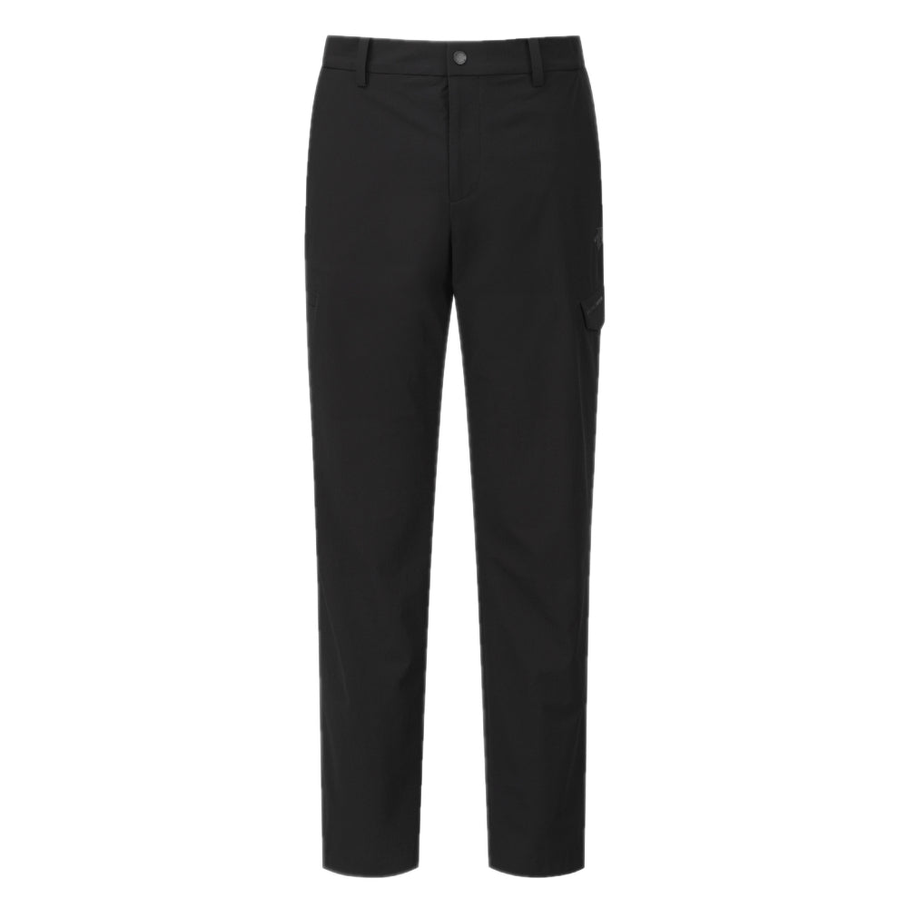 WOVEN SERIES TAPERED PANTS 男士 高爾夫長褲