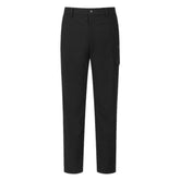 WOVEN SERIES TAPERED PANTS 男士 高爾夫長褲