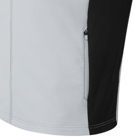 F360 CUT-OUT TRAINING JACKET 男士 訓練外套