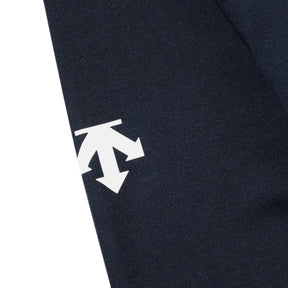 ESSENTIAL BRUSHED LONG SLEEVE T-SHIRT 男士 運動上衣