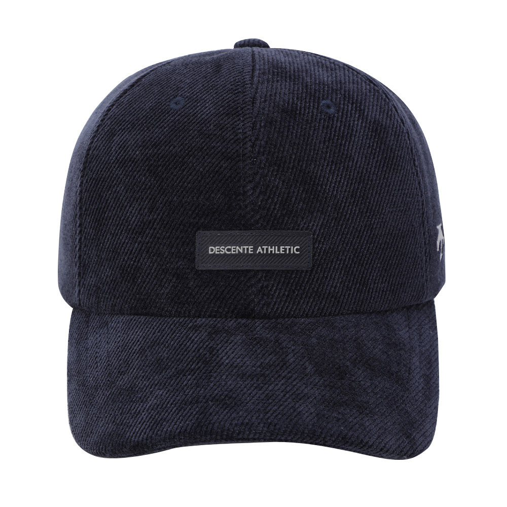 SPORTS BASIC SEASONAL BALL CAP 中性 運動帽