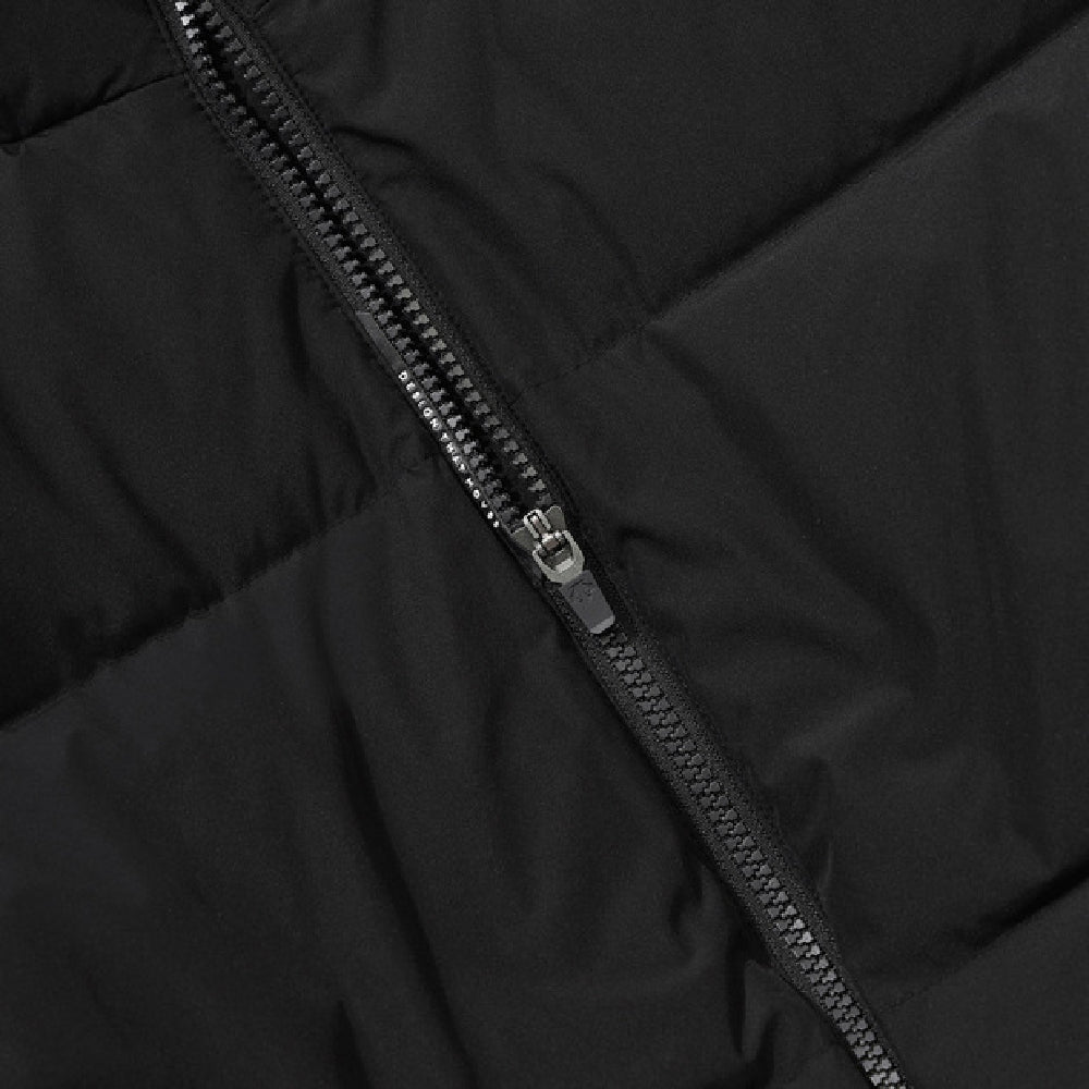 ESSENTIAL PUFFER DUCK DOWN 男士 羽絨外套