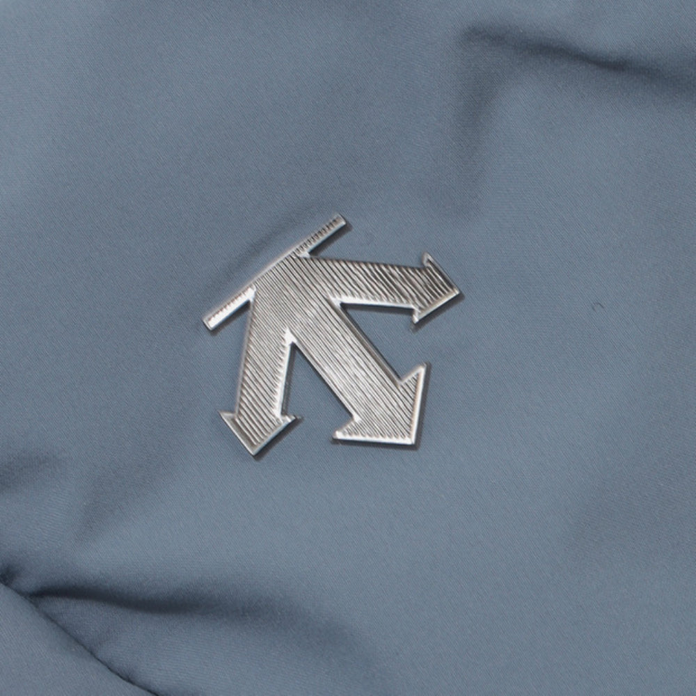 [SNOW] CANON HOOD DETACHABLE SHORT DOWN 男士 運動外套