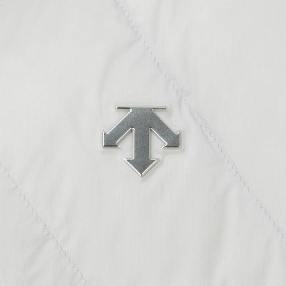 WAVE QUILTING HYBRID DOWN JUMPER 男士 高爾夫羽絨外套