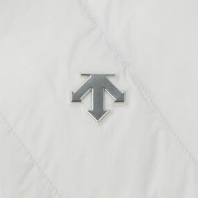 WAVE QUILTING HYBRID DOWN JUMPER 男士 高爾夫羽絨外套