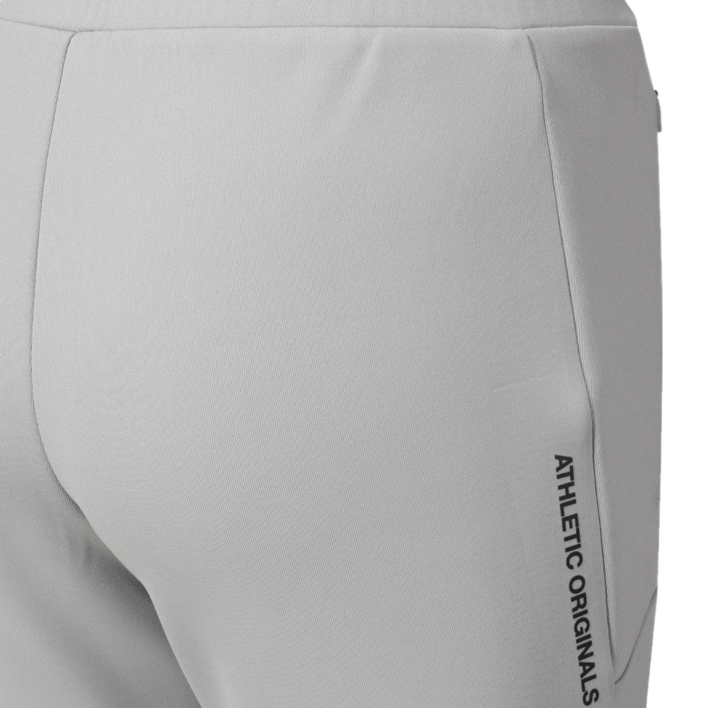 ACTION RUN KNIT BRUSHED PANTS 男士 運動長褲