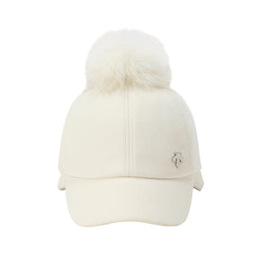 WINTERPROOF CAP 女士 高爾夫球帽