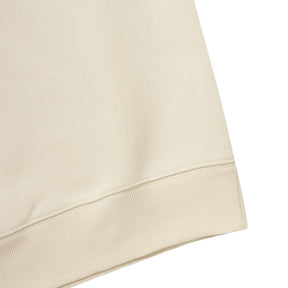 ESSENTIAL COMFORT FIT COTTON BRUSHED SWEATSHIRT 女士 運動上衣