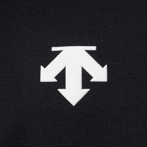 MUSCLE OVERFIT EMBLEM SHORT SLEEVE T-SHIRT 男士 運動上衣