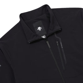 LINED STAND NECK JACKET 男士 運動外套