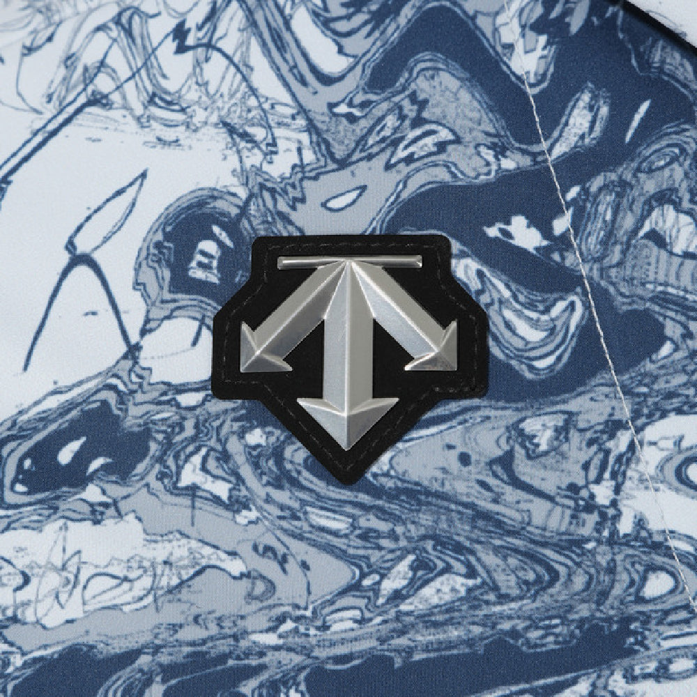 [DEFENDER] SNOW STORM PADDED HOODED JACKET 男士 運動外套