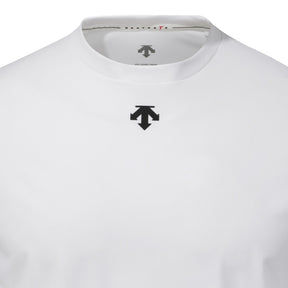 F360 FUNCTIONAL SHORT SLEEVE T-SHIRT 男士MUSCLE SLIM FIT JACQUARD TOP 男士 訓練短袖上衣上衣