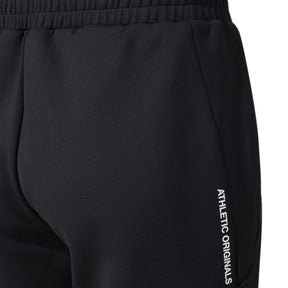 ACTION RUN KNIT BRUSHED PANTS 男士 運動長褲