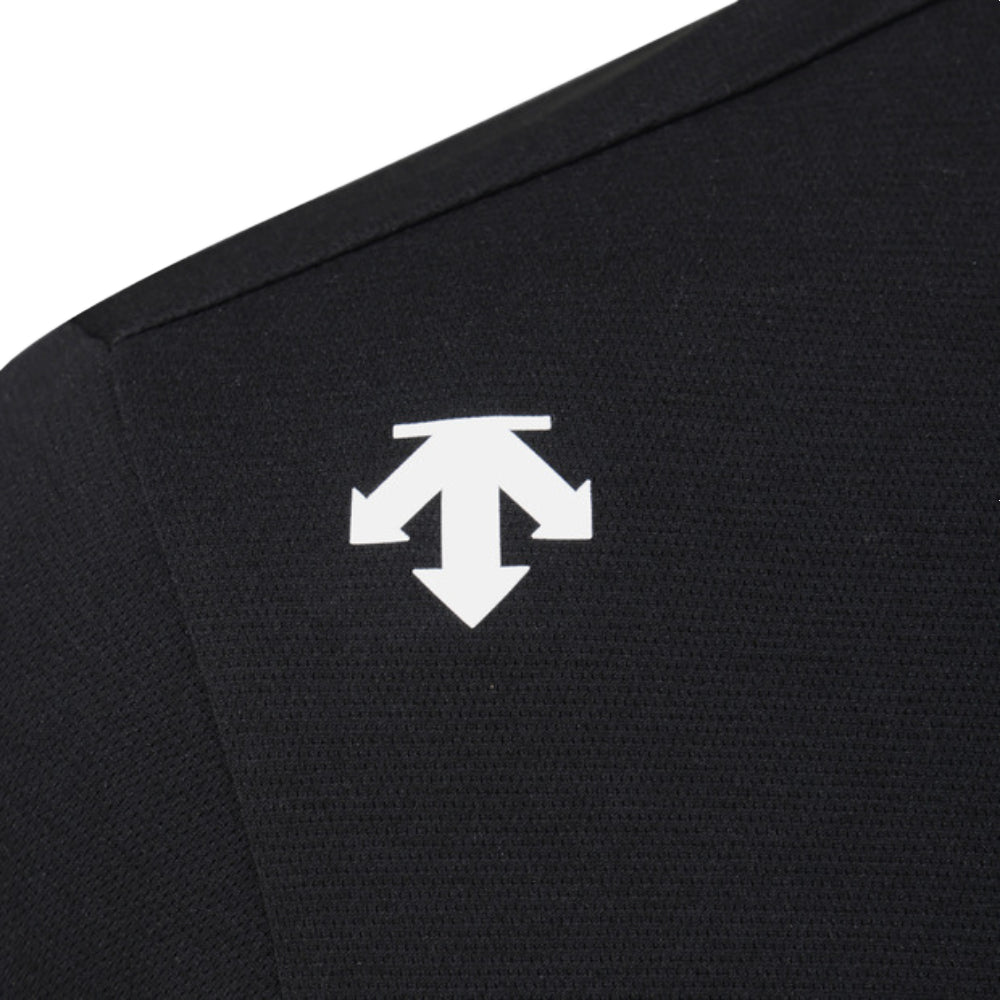 HEAT NAVI LONG SLEEVE T-SHIRT 男士 運動上衣