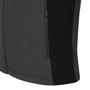 GER BRUSHED STAND NECK TRAINING JACKET 男士 運動外套