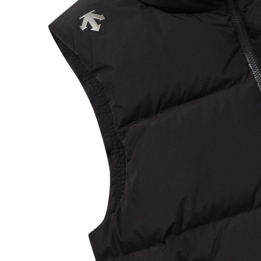 ESSENTIAL PUFFER DUCK DOWN VEST 女士 羽絨背心