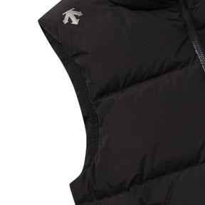 ESSENTIAL PUFFER DUCK DOWN VEST 女士 羽絨背心