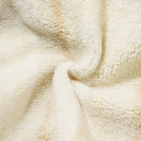 WOMEN'S SHEARLING VEST 女士 運動背心