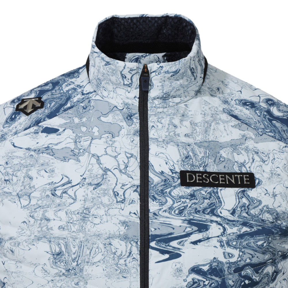 [DEFENDER] SNOW STORM PADDED LIGHTWEIGHT VEST 男士 運動背心