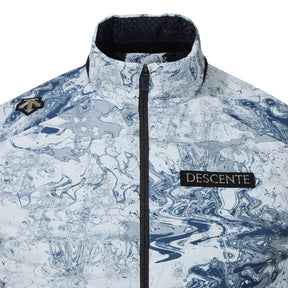 [DEFENDER] SNOW STORM PADDED LIGHTWEIGHT VEST 男士 運動背心