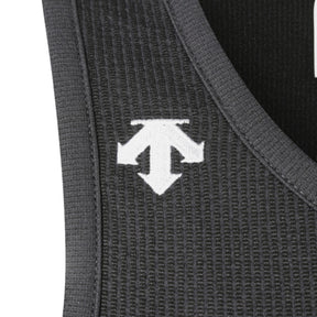 SOFT AND RIBBED CROP TOP 女士 運動背心