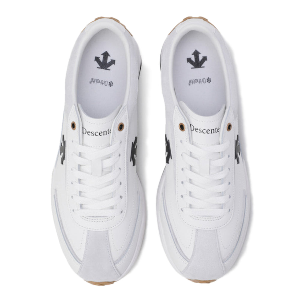 CHRON RACER 中性 運動休閒鞋