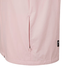 [TOUGH] WOVEN MOTION FLOW HOODED WINDBREAKER 運動外套