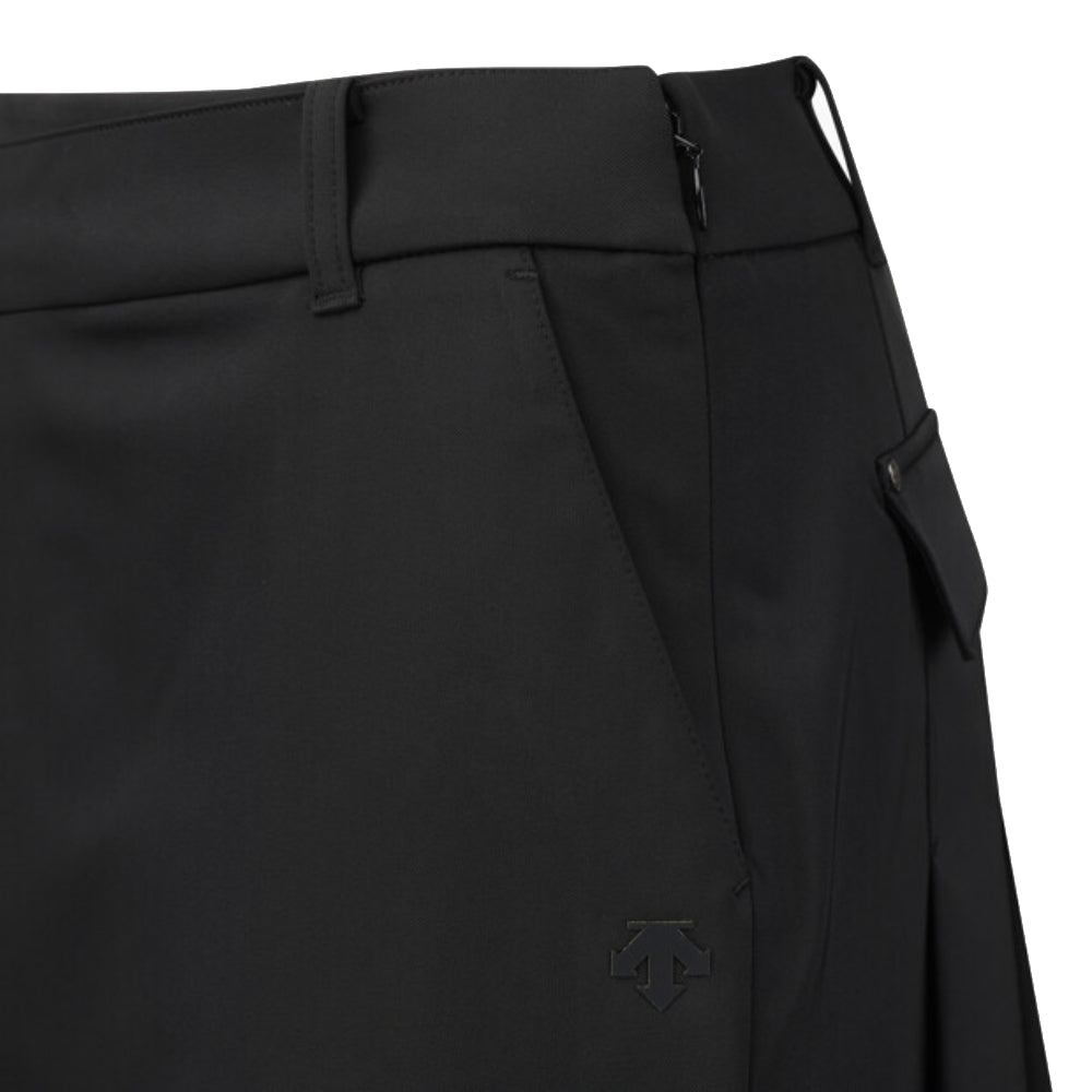 ACMT PLEATS MIX A-LINE SKIRT 女士 高爾夫短裙