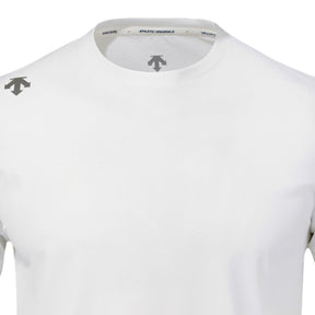 RUNNING AUTHENTIC COOL SHORT SLEEVE T-SHIRT 男士 運動上衣