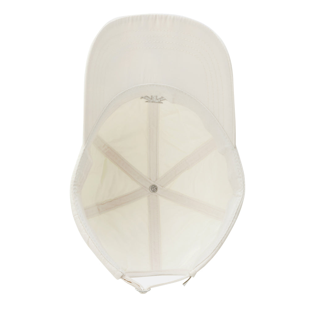 SPORTS BASIC FELT QUILTED BALL CAP 中性 運動帽