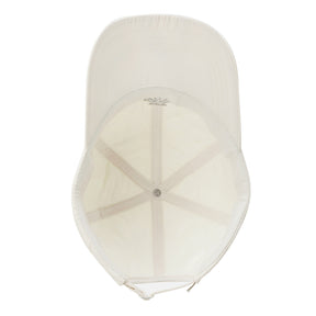 SPORTS BASIC FELT QUILTED BALL CAP 中性 運動帽